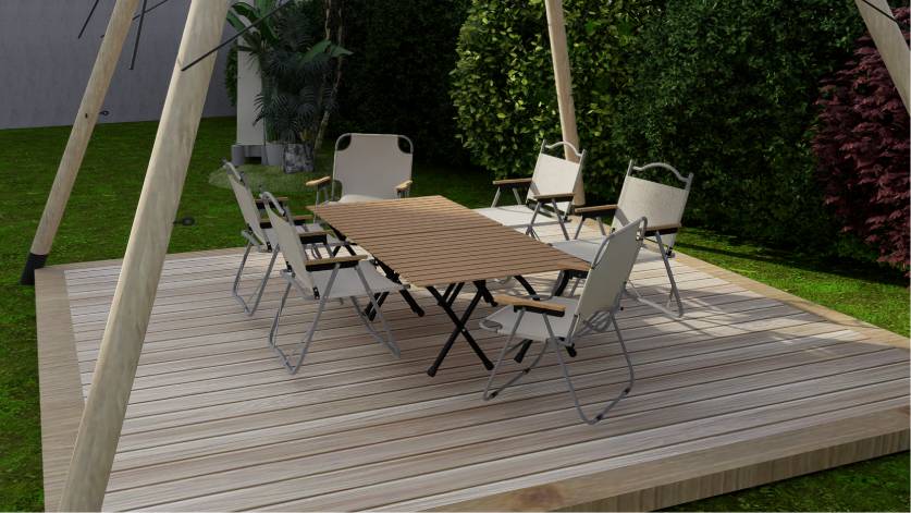 江东区帐篷生产厂家：以匠心筑牢户外装备的品质根基